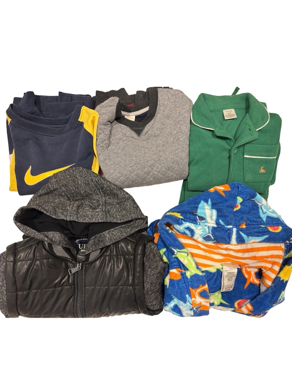 Bundle— boy size 5-6